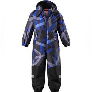 Reima Tec Snow Suit 4T